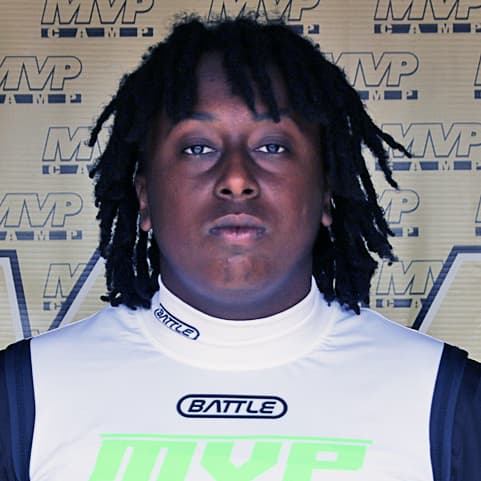 Jaden Durham