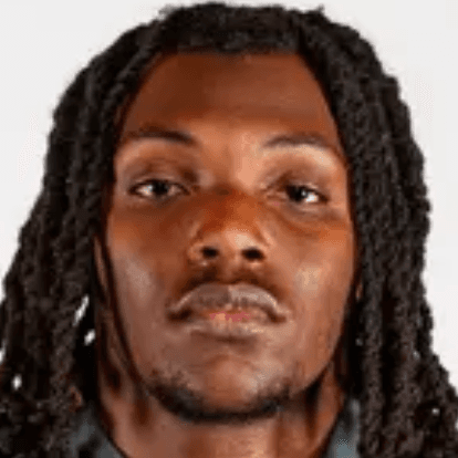 Devyon Hill-Lomax