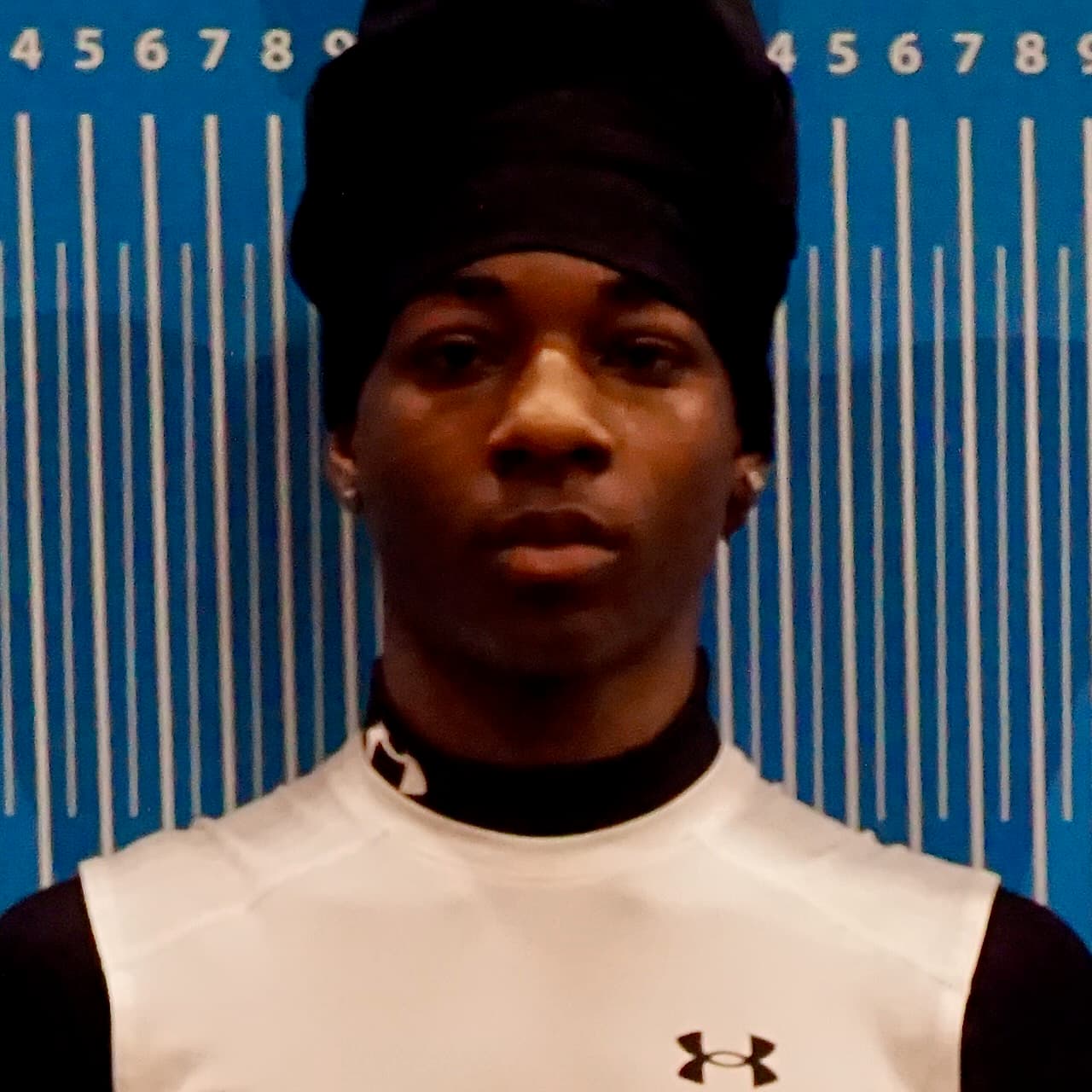 Eric Richardson