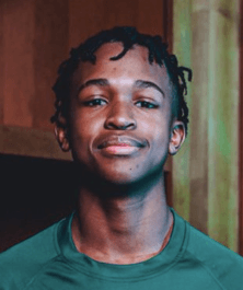 Dre Otey