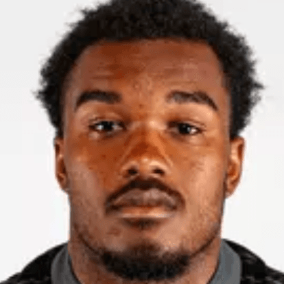 Keenan Harris