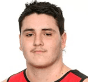 Chase Ridley