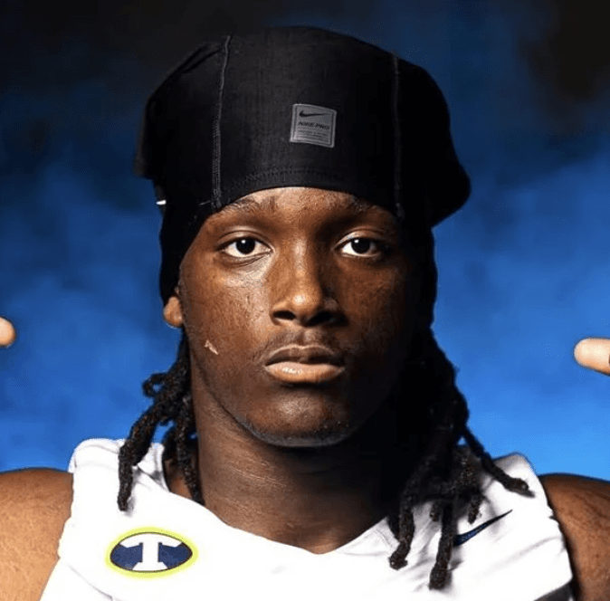 KJ McQueen