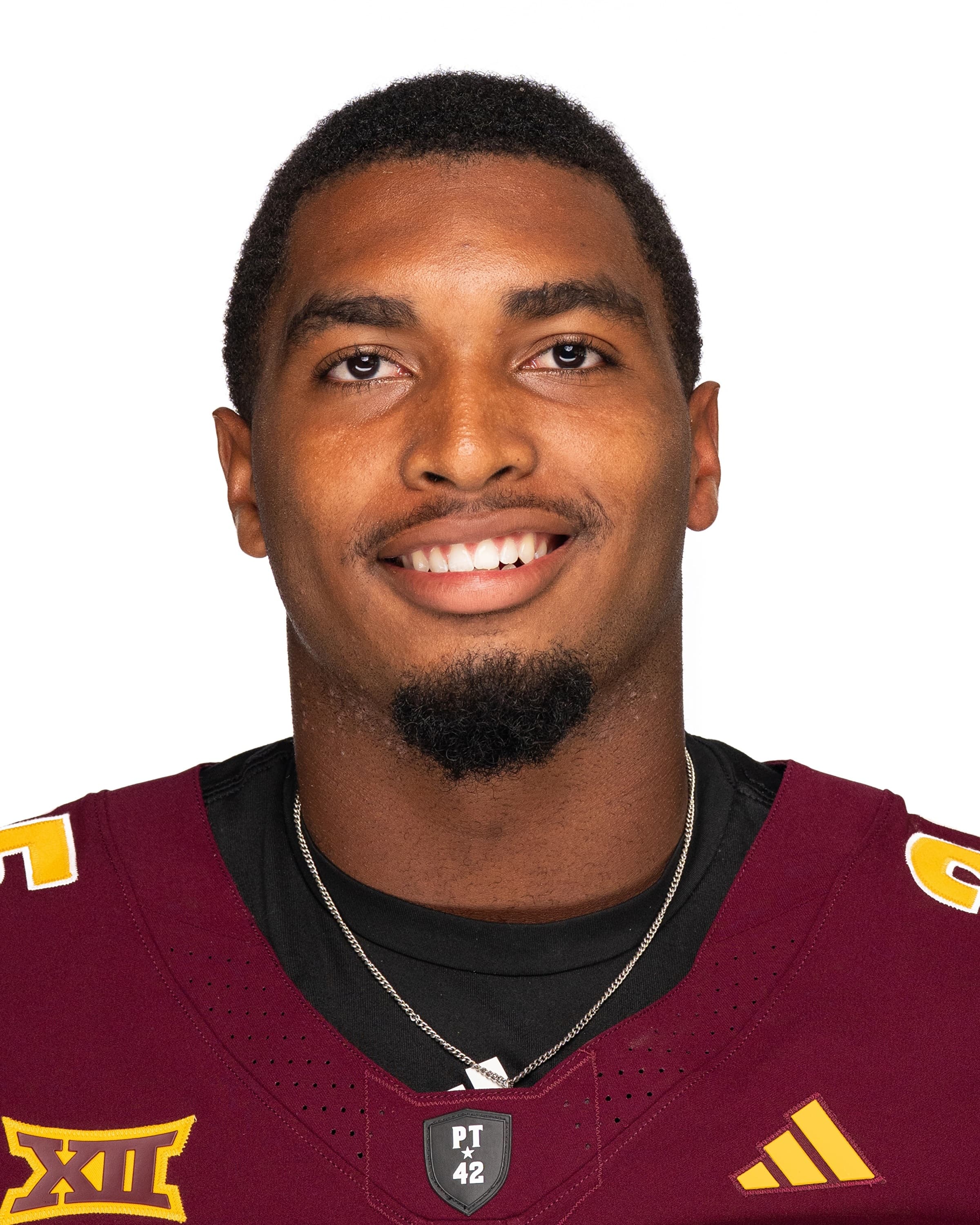 Cardae Mack