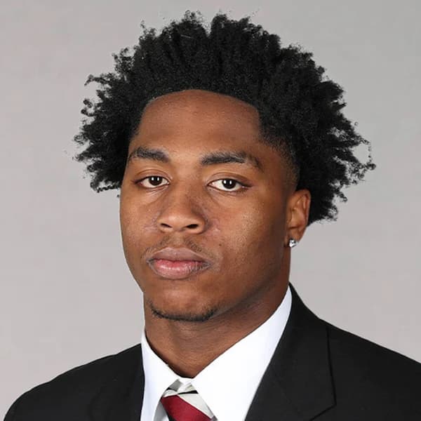 Keenan Britt