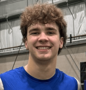 Elijah Collum