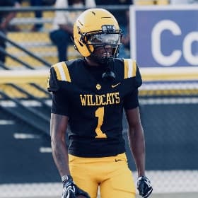 Jamarian Mingo