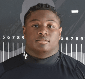 Simeon Jones