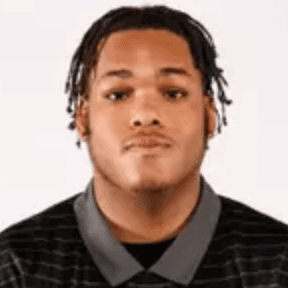 Khalief Canty Jr.