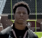 KJ Davis