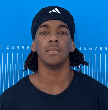 Jasiah Mcrae