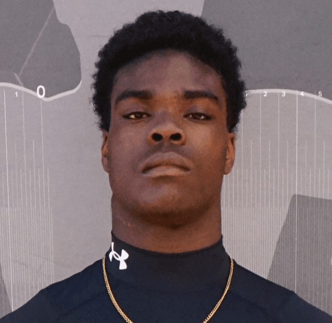 Kevontay Hugan