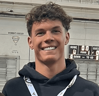 Dylan Dreasky