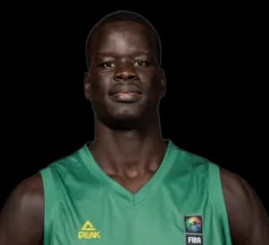 Amadou Seini
