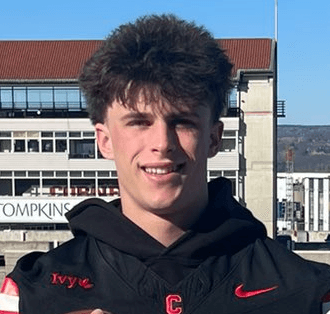 Eli Rich