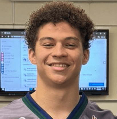 Jayden Williams