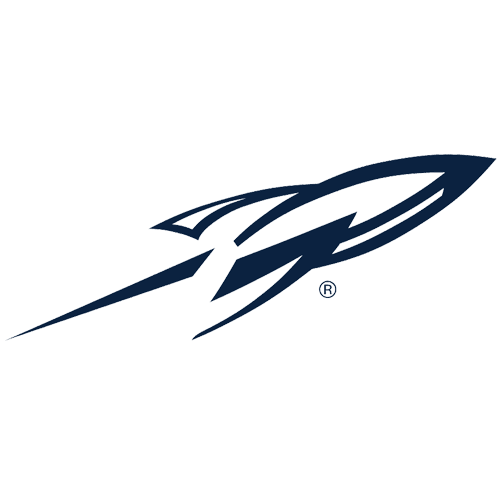 Toledo Rockets logo