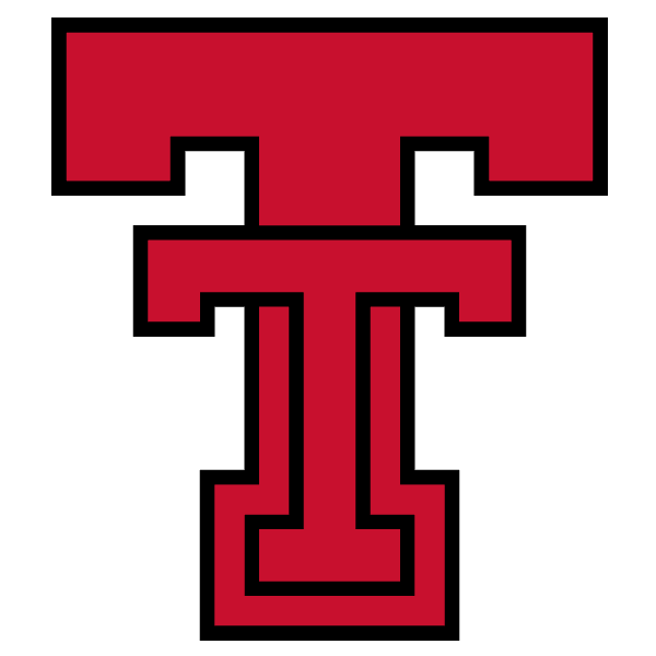 Texas Tech Red Raiders logo