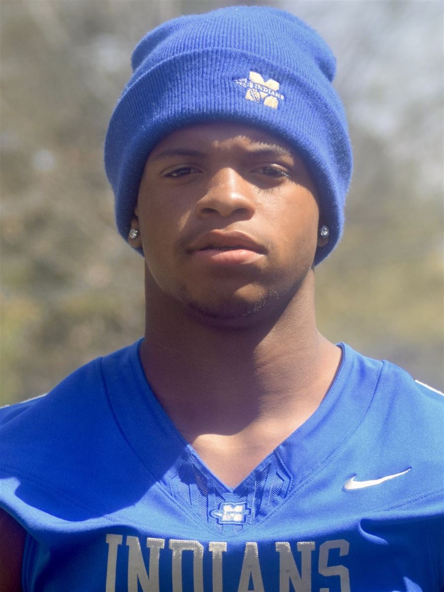 Casey Barner - 5⭐ recruit