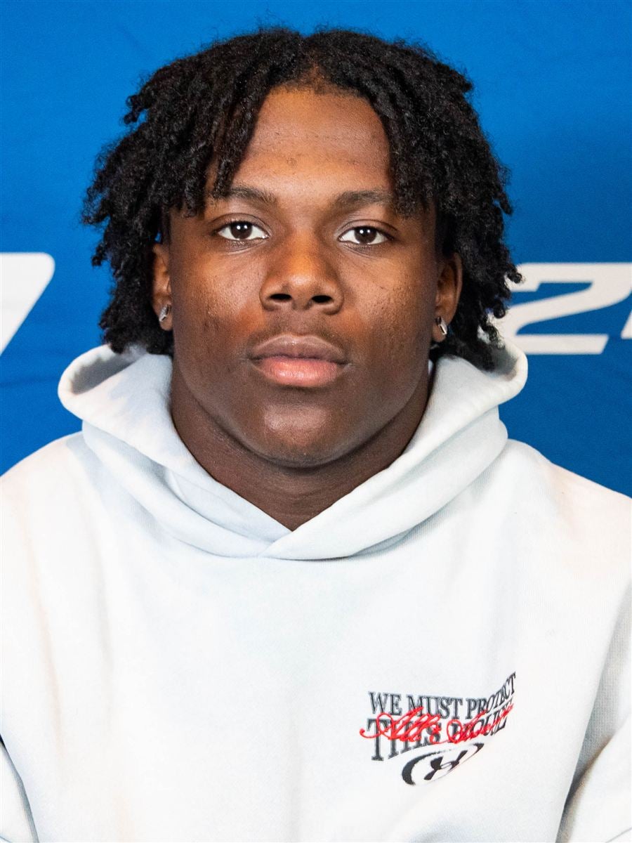 Eric McFarland - 5⭐ recruit