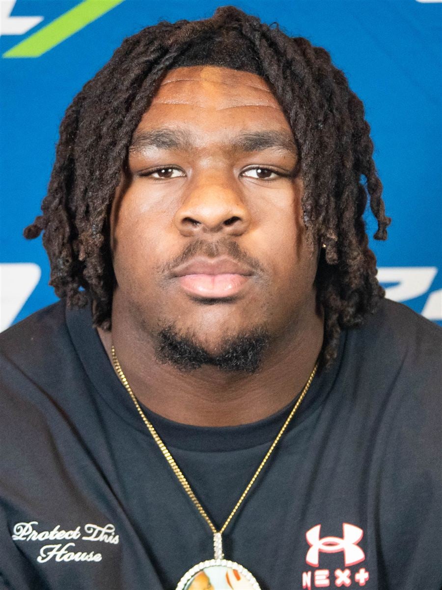 Jalen Brewster - 5⭐ recruit
